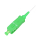 ExtraLink SC/APC Pigtail Jednomodowy 900um G.657A 1,5m Easy strip - 1543568 - zdjęcie